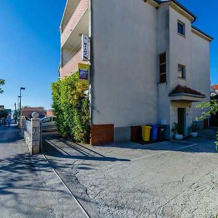 Apartments Ante Kaštela 外观 照片