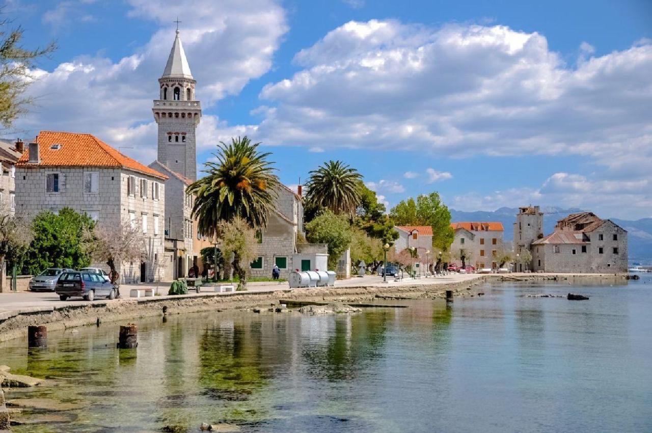 Apartments Ante Kaštela 外观 照片