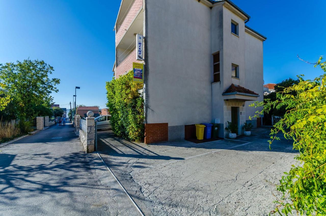 Apartments Ante Kaštela 外观 照片