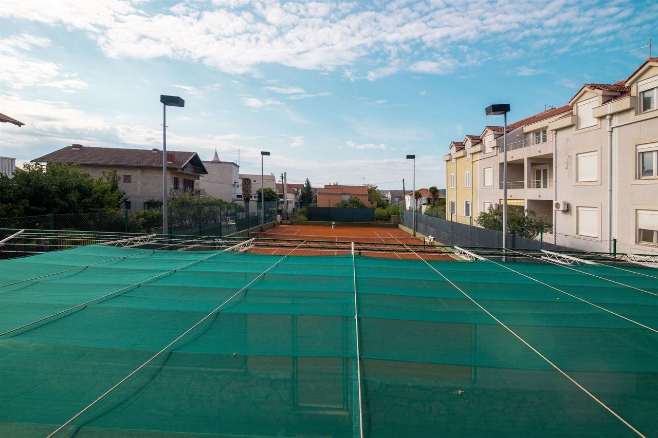 Apartments Ante Kaštela 外观 照片