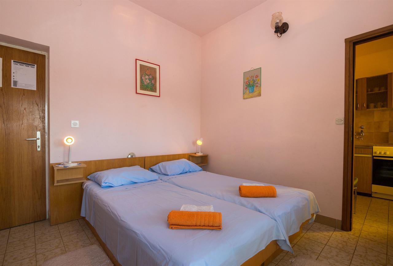 Apartments Ante Kaštela 外观 照片