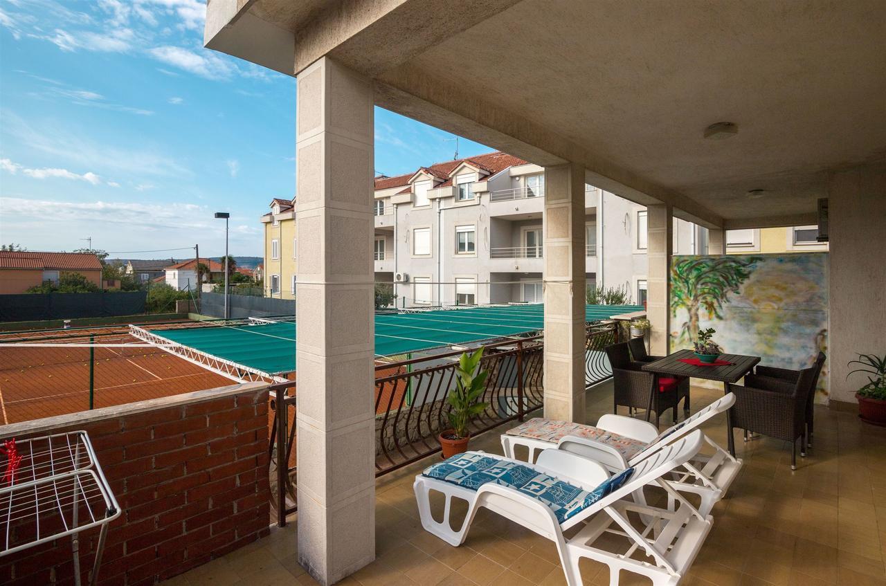 Apartments Ante Kaštela 外观 照片