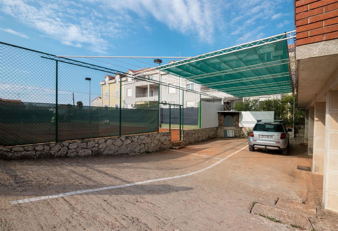 Apartments Ante Kaštela 外观 照片