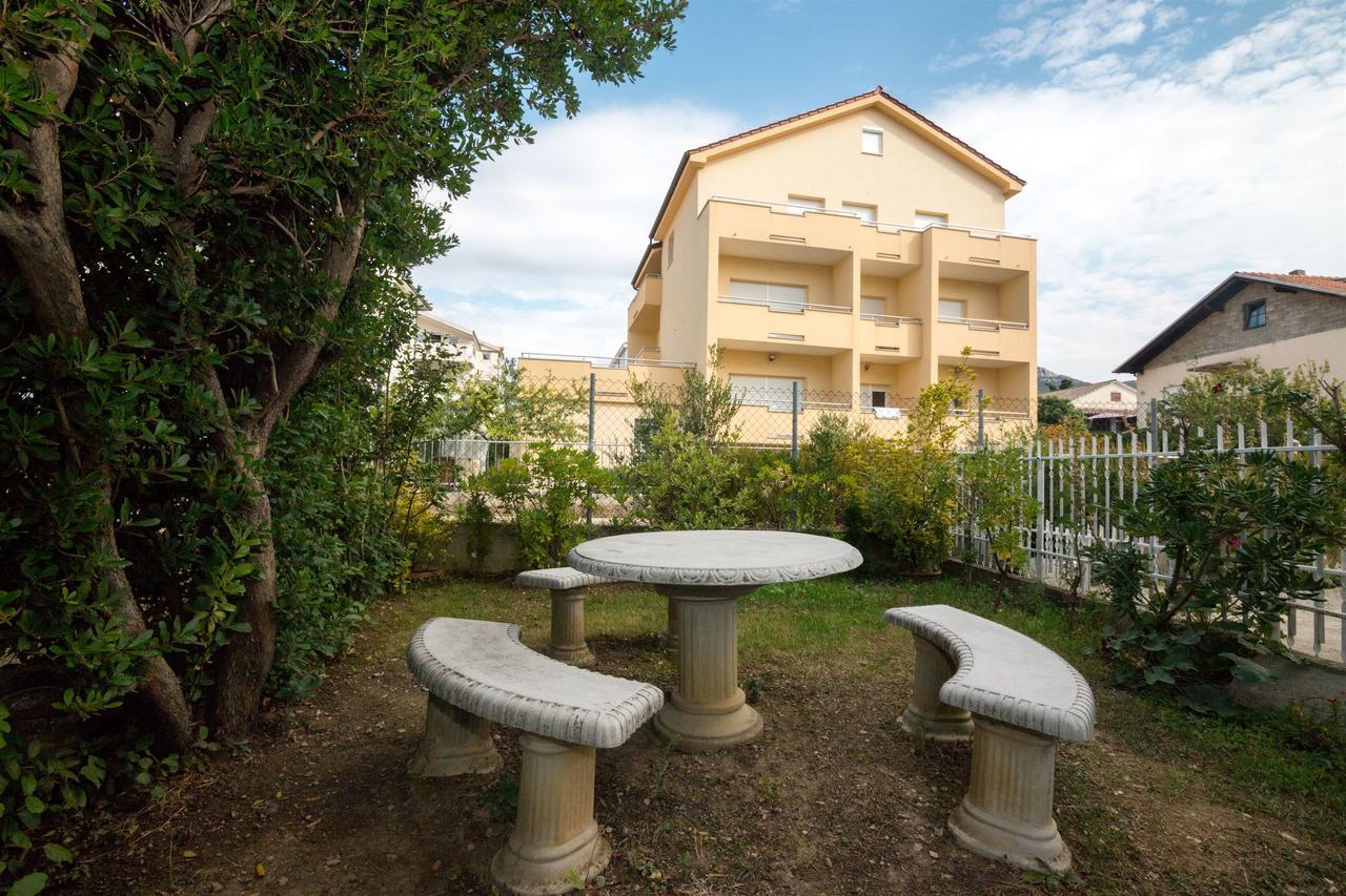 Apartments Ante Kaštela 外观 照片