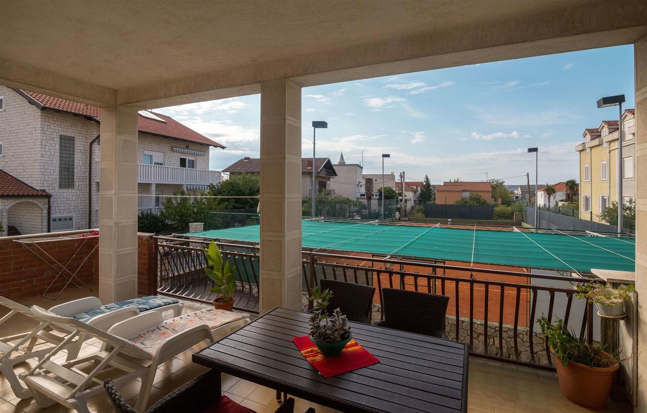 Apartments Ante Kaštela 外观 照片