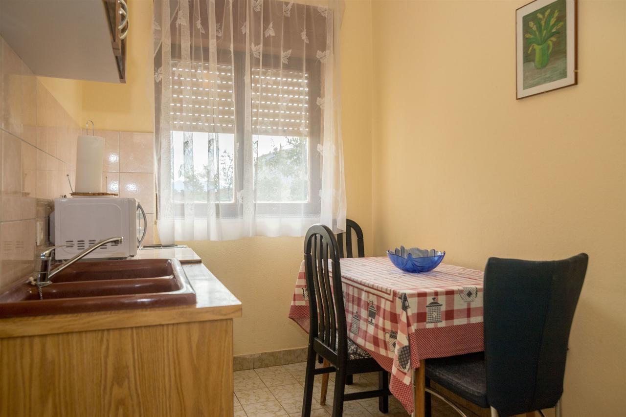 Apartments Ante Kaštela 外观 照片