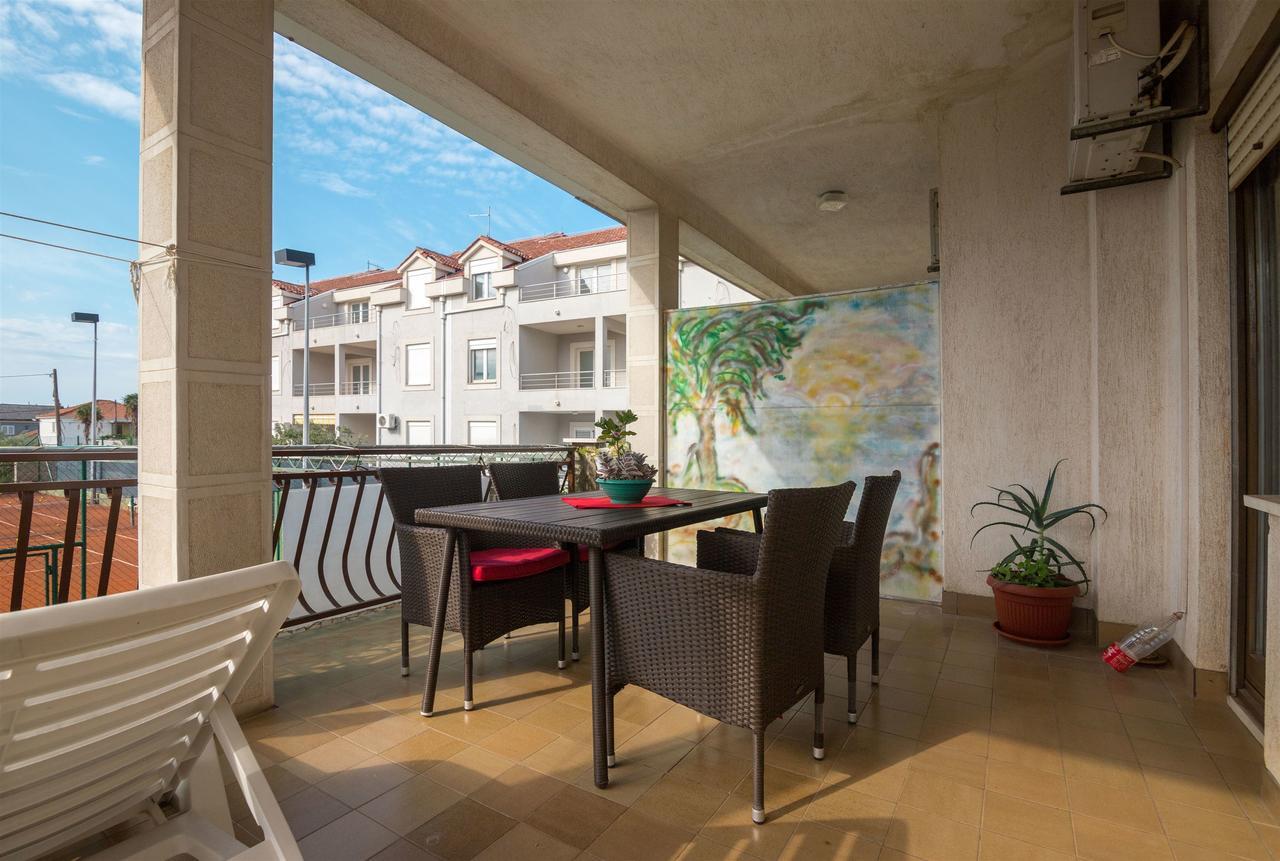 Apartments Ante Kaštela 外观 照片