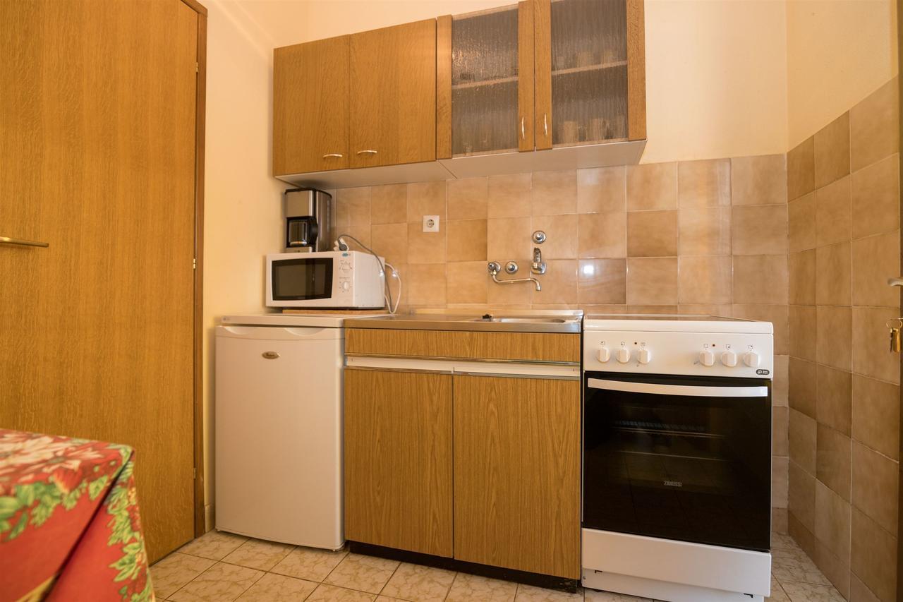 Apartments Ante Kaštela 外观 照片