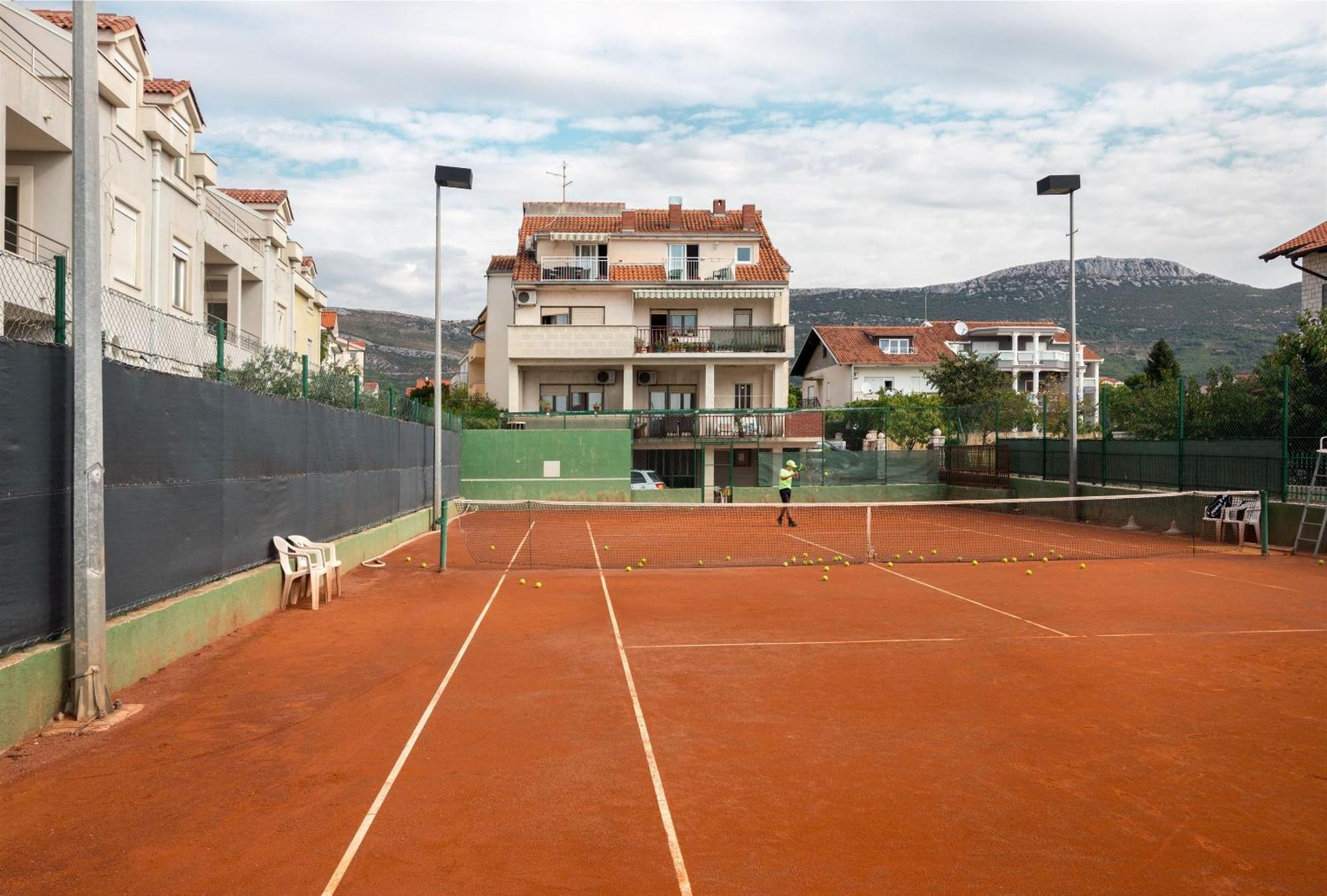 Apartments Ante Kaštela 外观 照片