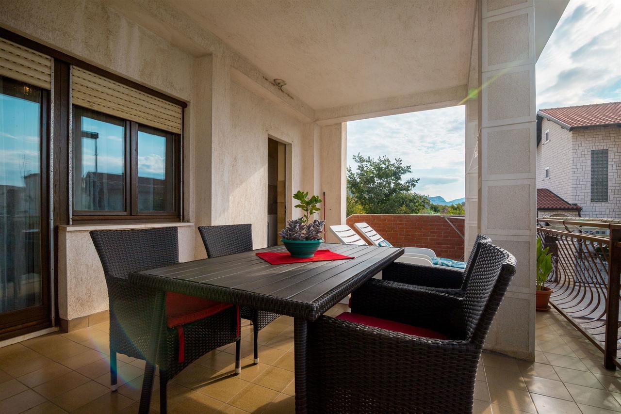Apartments Ante Kaštela 外观 照片
