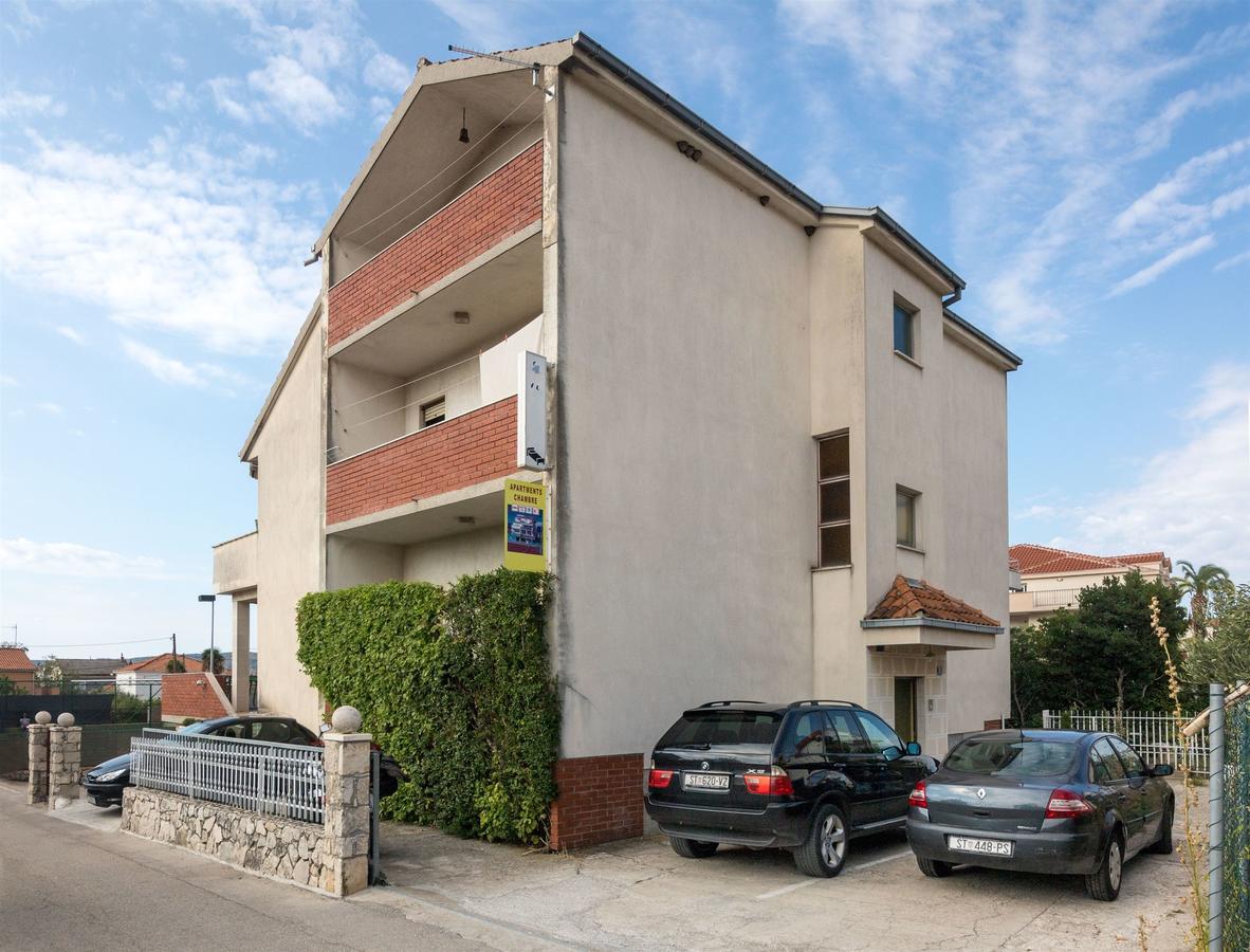Apartments Ante Kaštela 外观 照片
