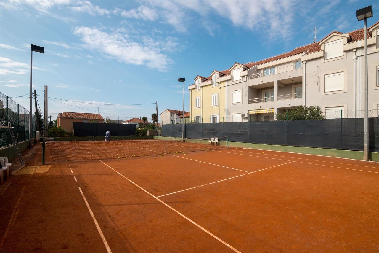 Apartments Ante Kaštela 外观 照片